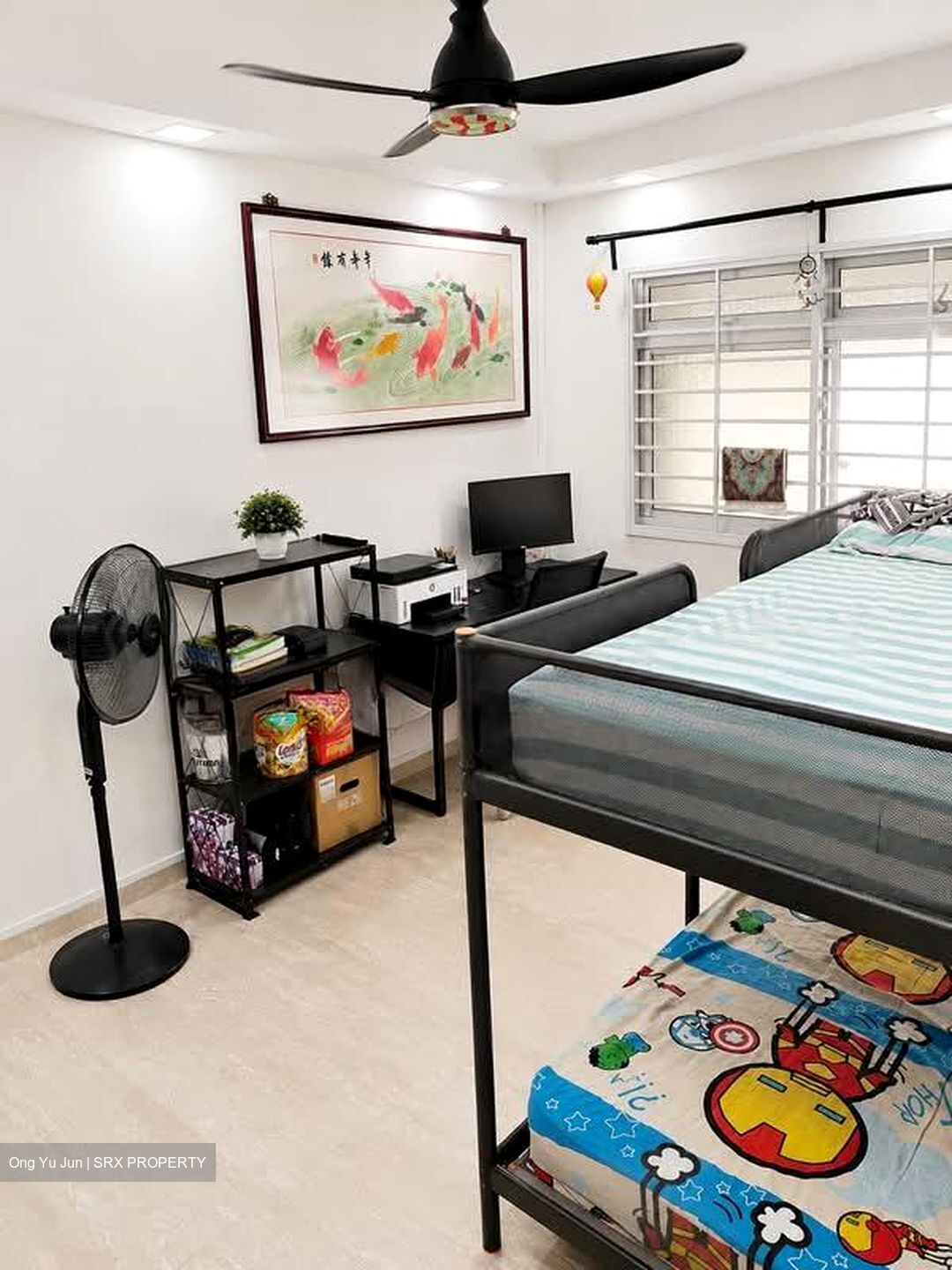 Blk 503 Choa Chu Kang Street 51 (Choa Chu Kang), HDB 5 Rooms #626742301